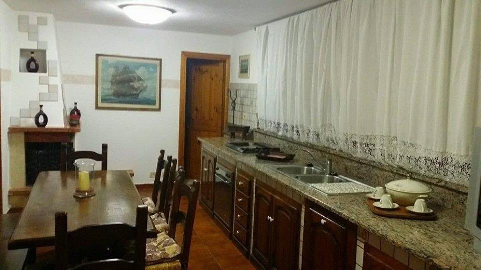 B&B Villa Rosalba主图