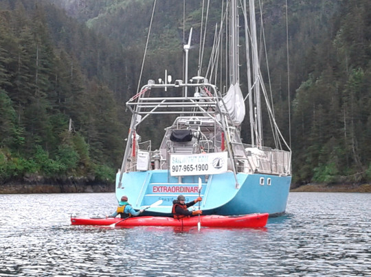 Seven Seas Sailing Logistics-苏厄德必去景点