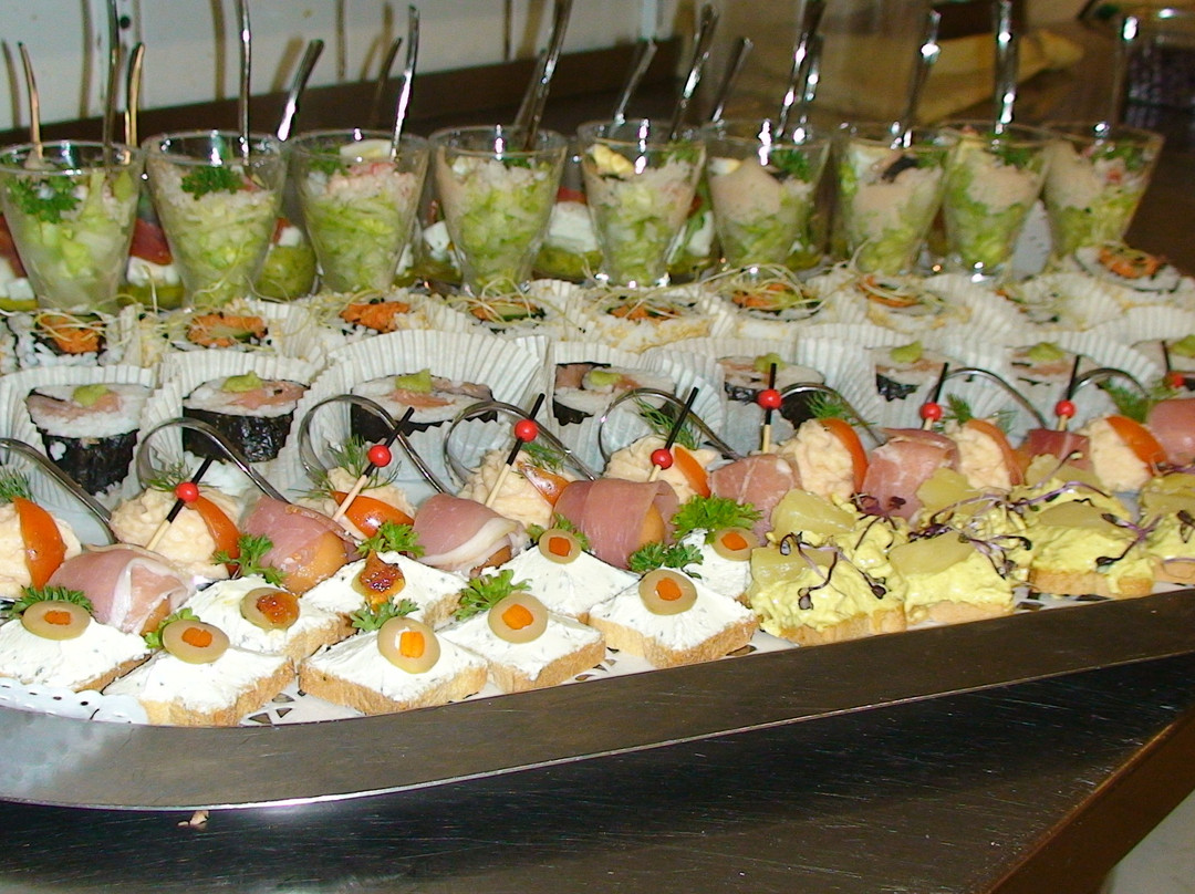 Hulst餐馆和美食-Gripsholm