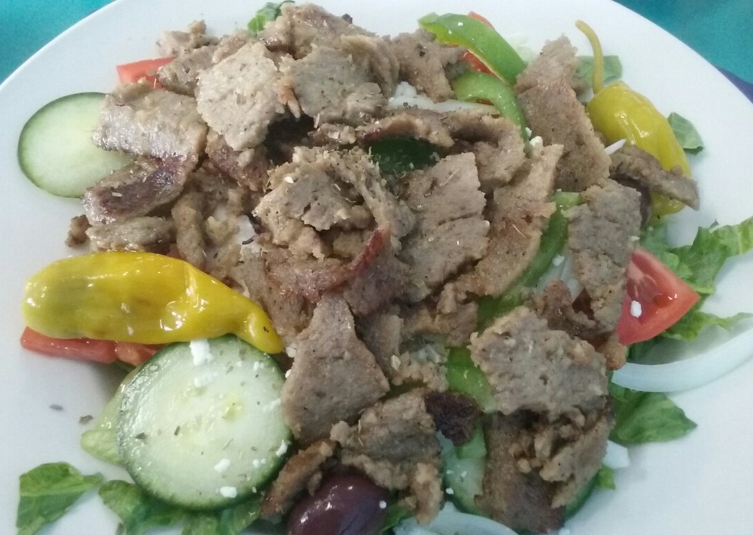 Winter Springs餐馆和美食-Corfu Greek Restaurant