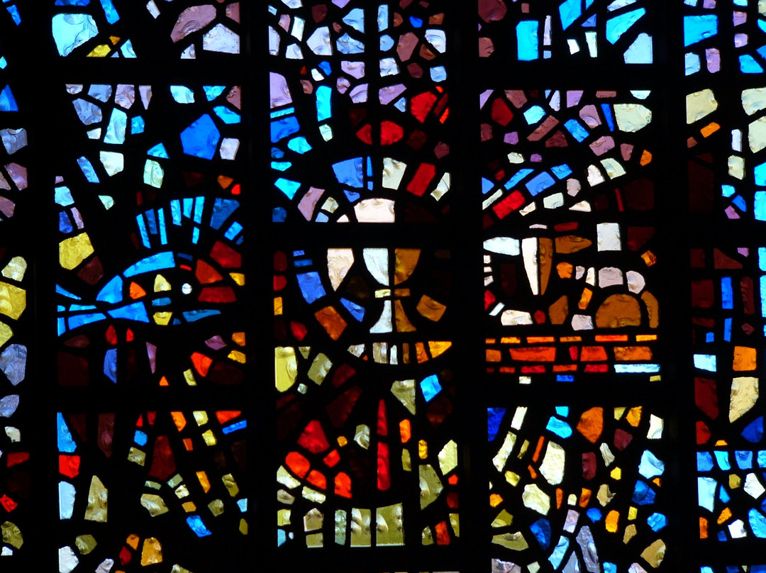 Christ Episcopal Church-洛思阿图斯必去景点