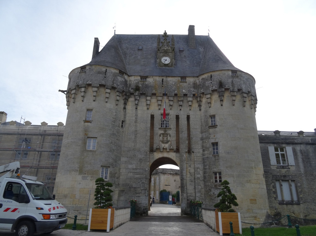 Office de Tourisme de Jonzac - Haute Saintonge景点图片