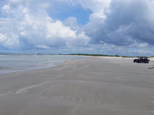 Plantation Island Tours-美特尔海滩必去景点