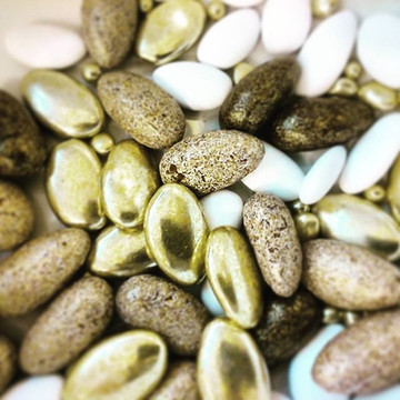 Ilet Gourmand-里昂必去景点