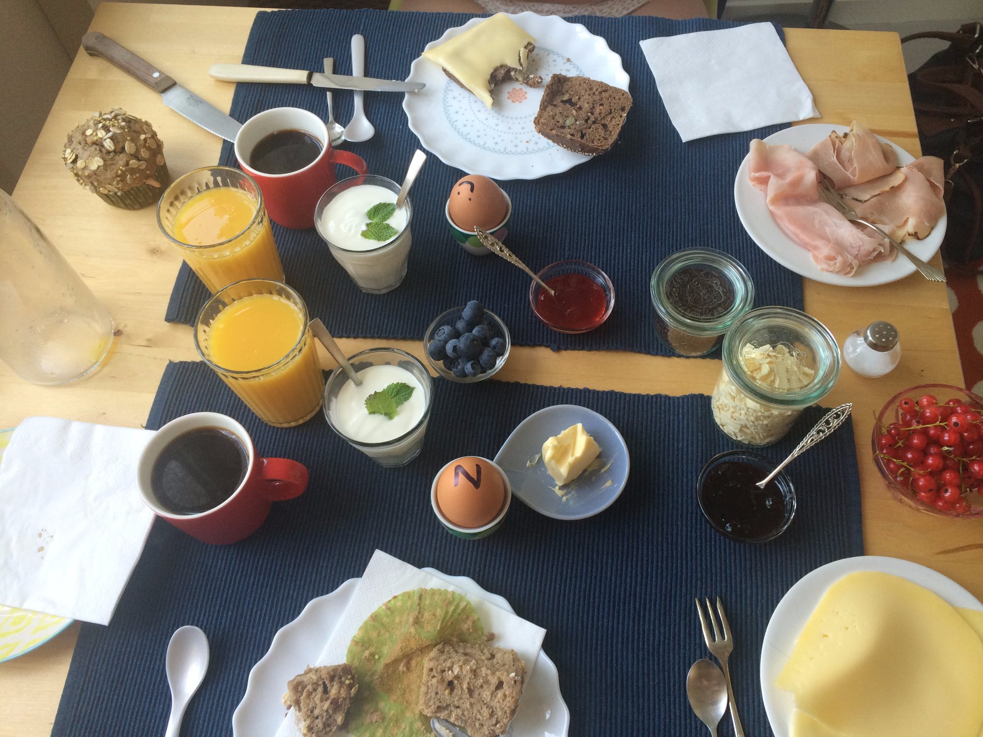 B&B De Speculaasfabriek-餐饮