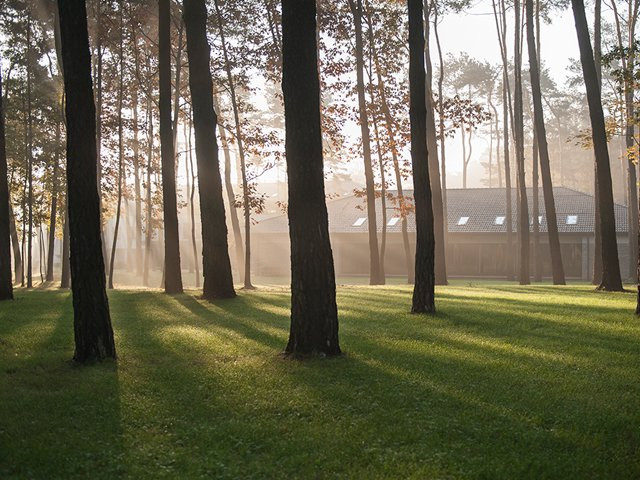 Lask酒店住宿-Columna Medica