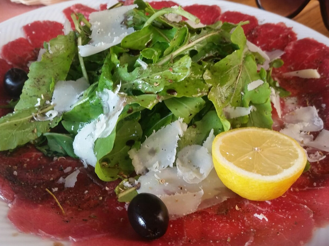 Banjole餐馆和美食-Restaurant Sidro