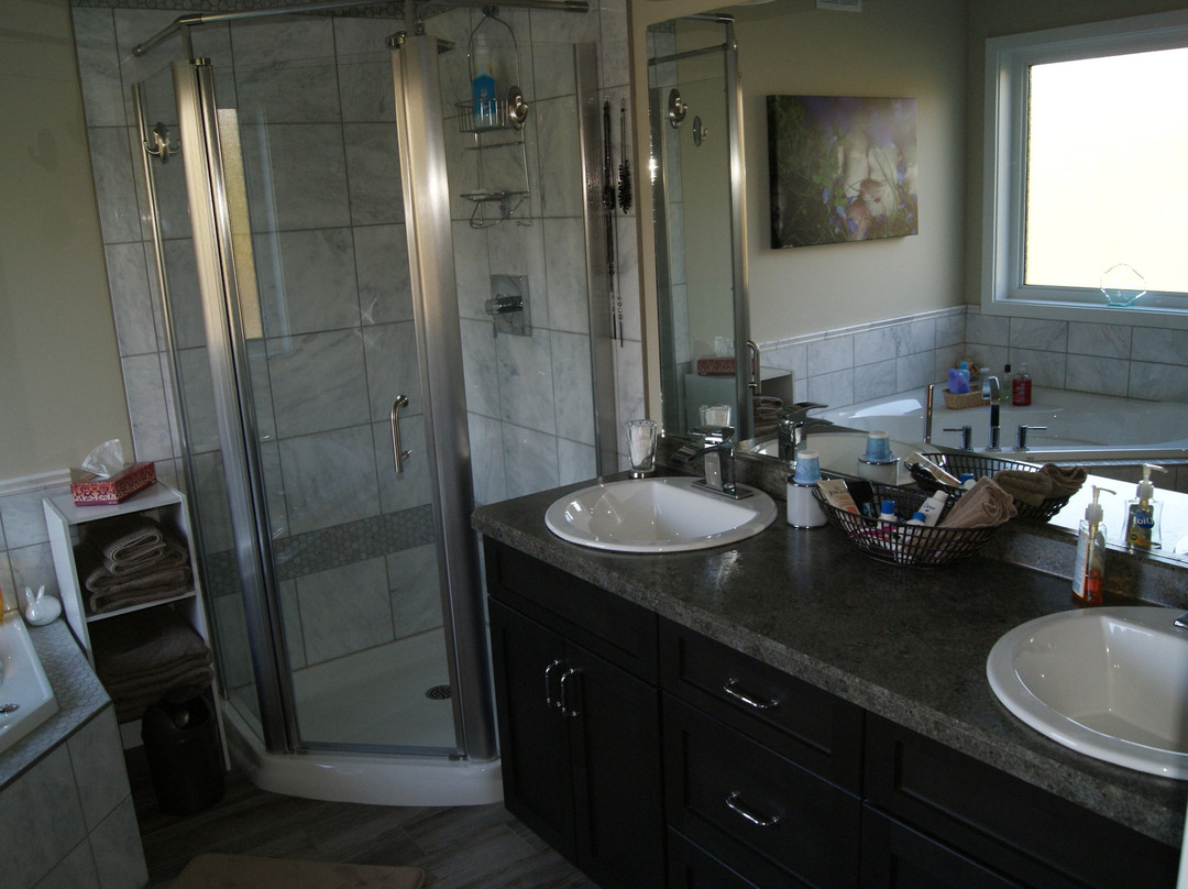 Hanna's Haven Bed and Breakfast主图