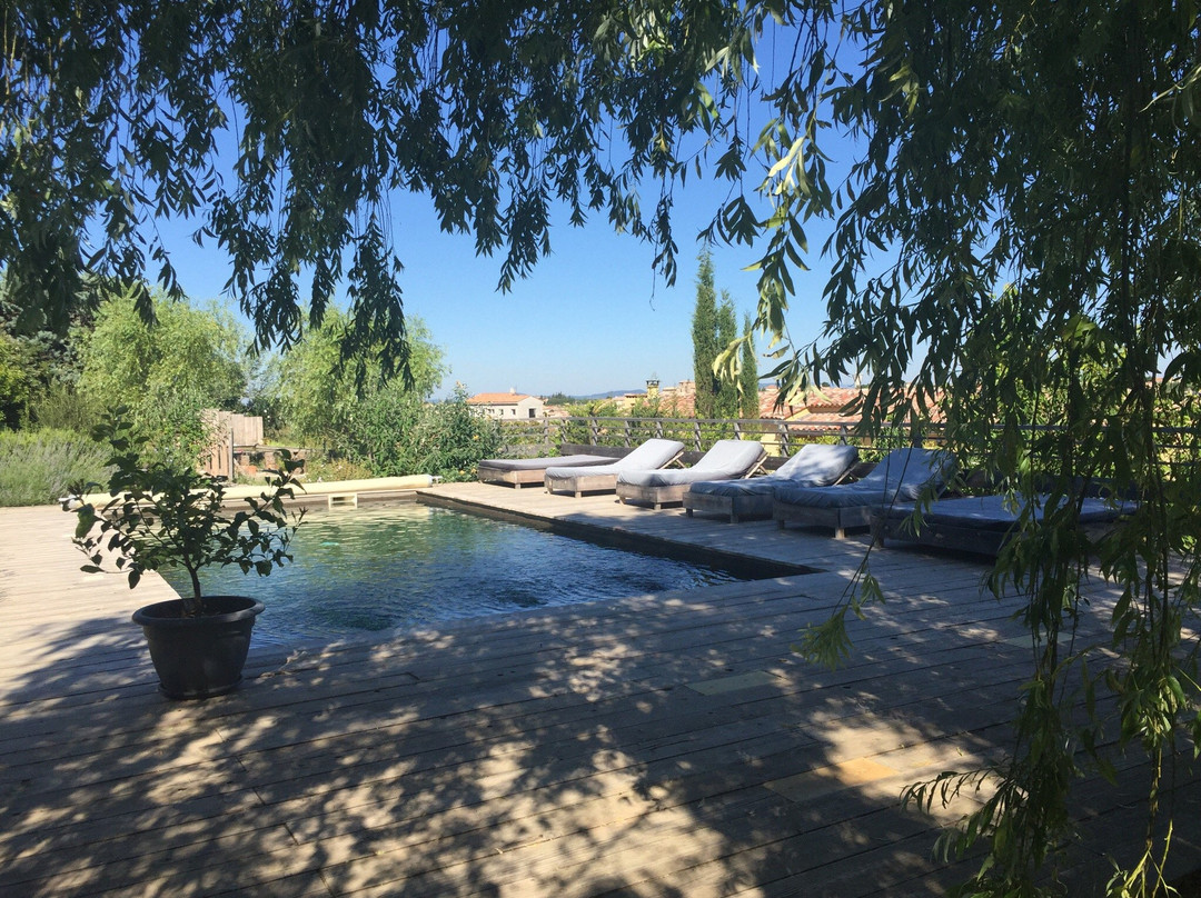 B&B La Vandolive主图