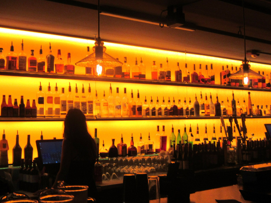 The Loft Theatre-南太浩湖必去景点