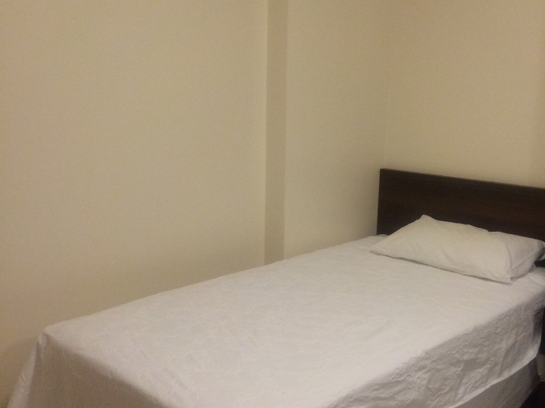 Executivo Hotel主图