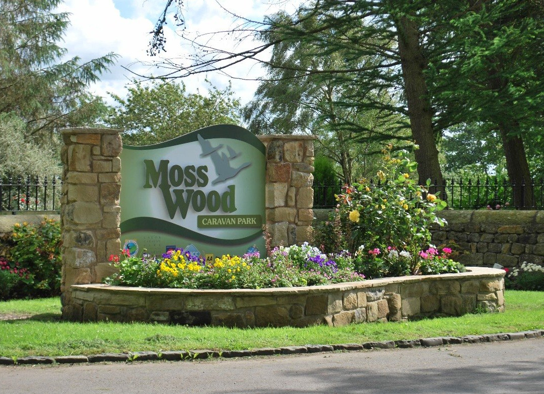 Moss Wood Caravan Park