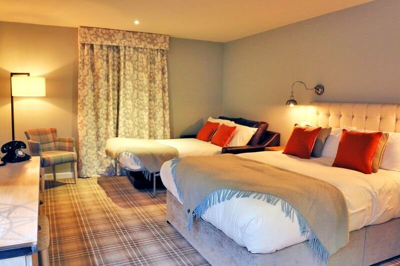 The Princess Royal, Farnham