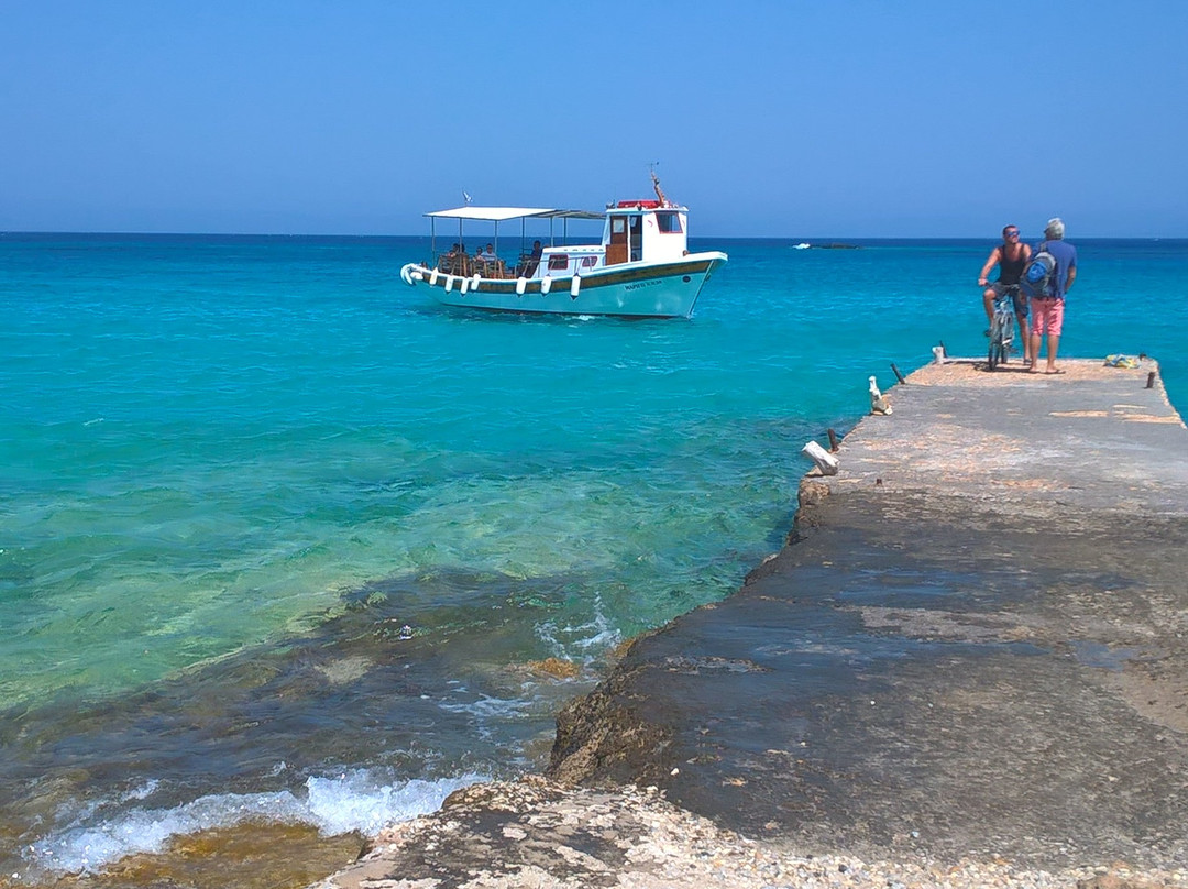 Naxos Cruises-纳克索斯必去景点