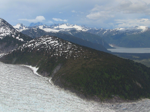 Alaska Seaplane Service Day Tours-朱诺必去景点