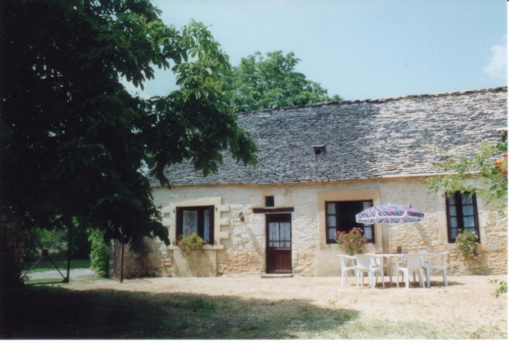 Saint-Pompont旅游攻略图片
