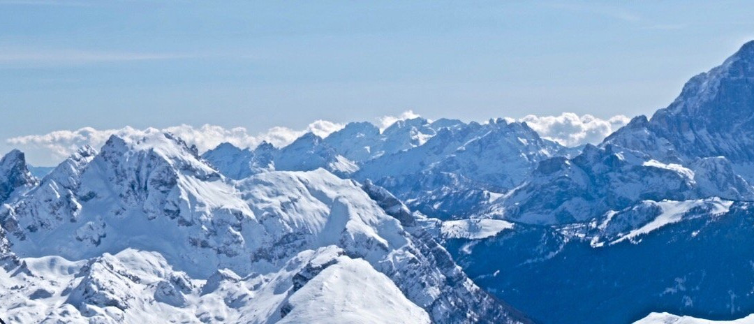 Rifugio Lagazuoi景点图片