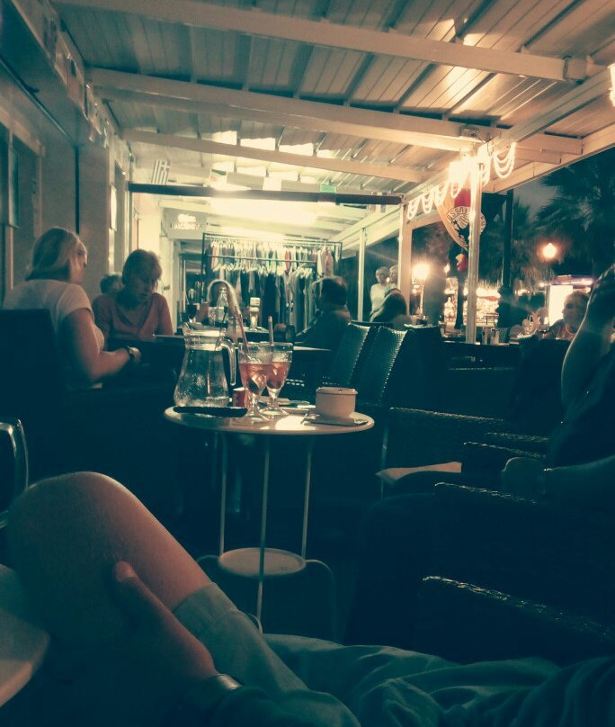 Can Mateu S'Illot-马纳科尔必去景点