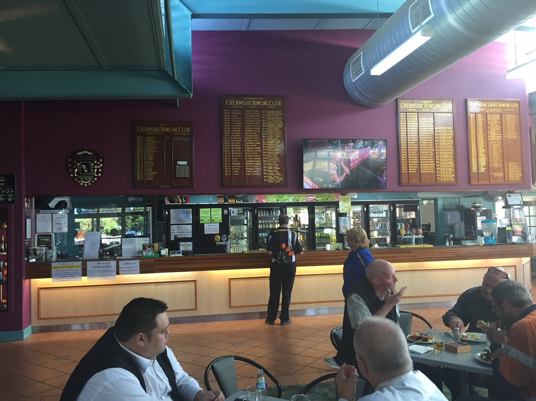 Chermside Bowls Club-布里斯班必去景点