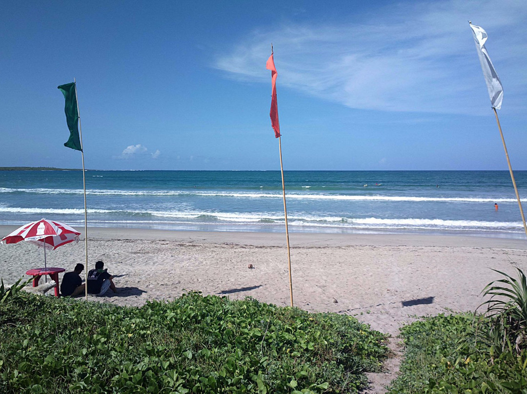 Rizal Beach-Sorsogon必去景点