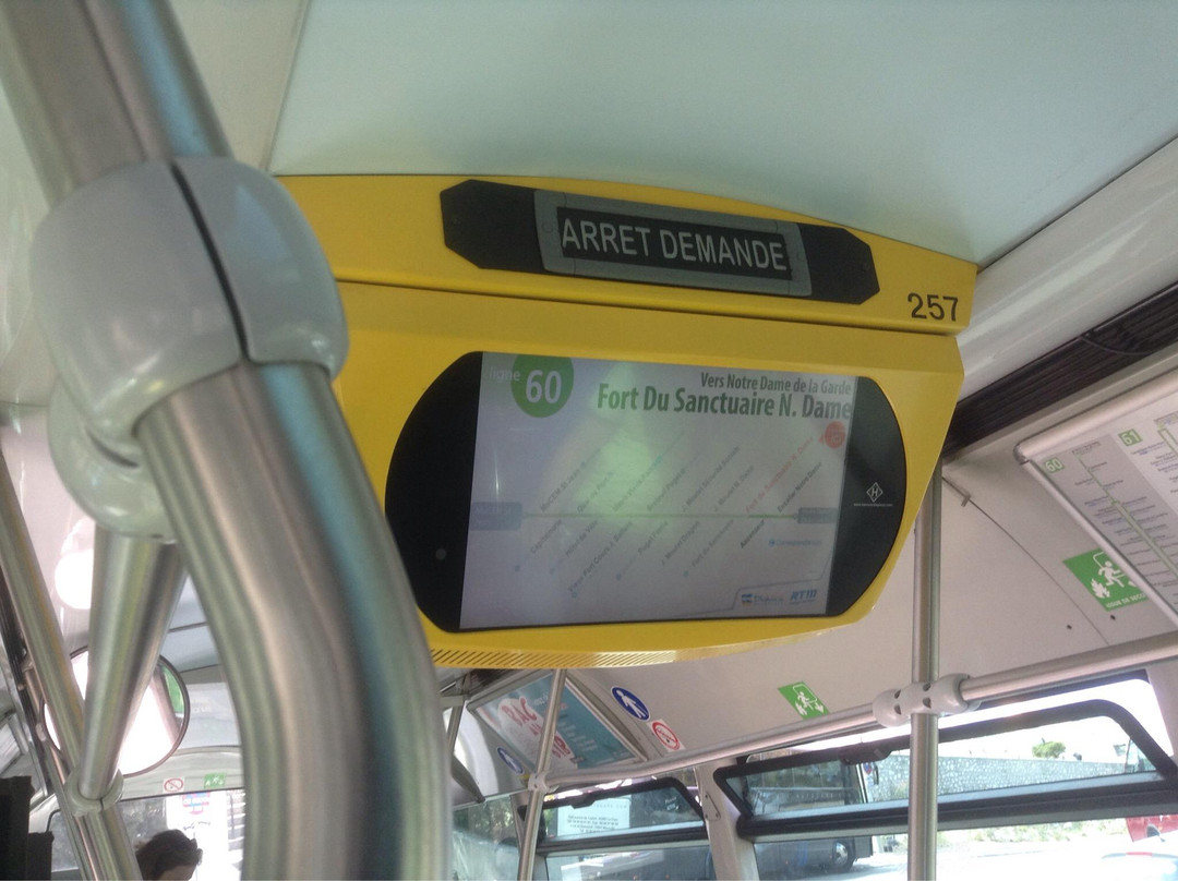 Le Petit Train d'Aix les Bains-艾克斯莱班必去景点