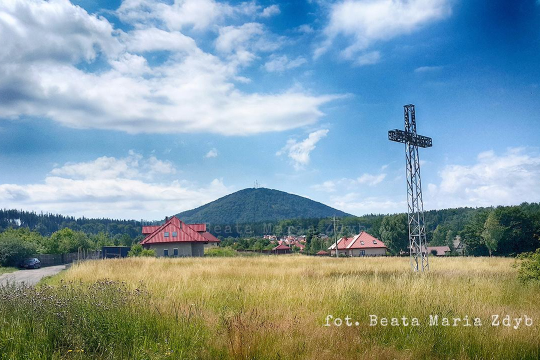 Mount Chełmiec景点图片