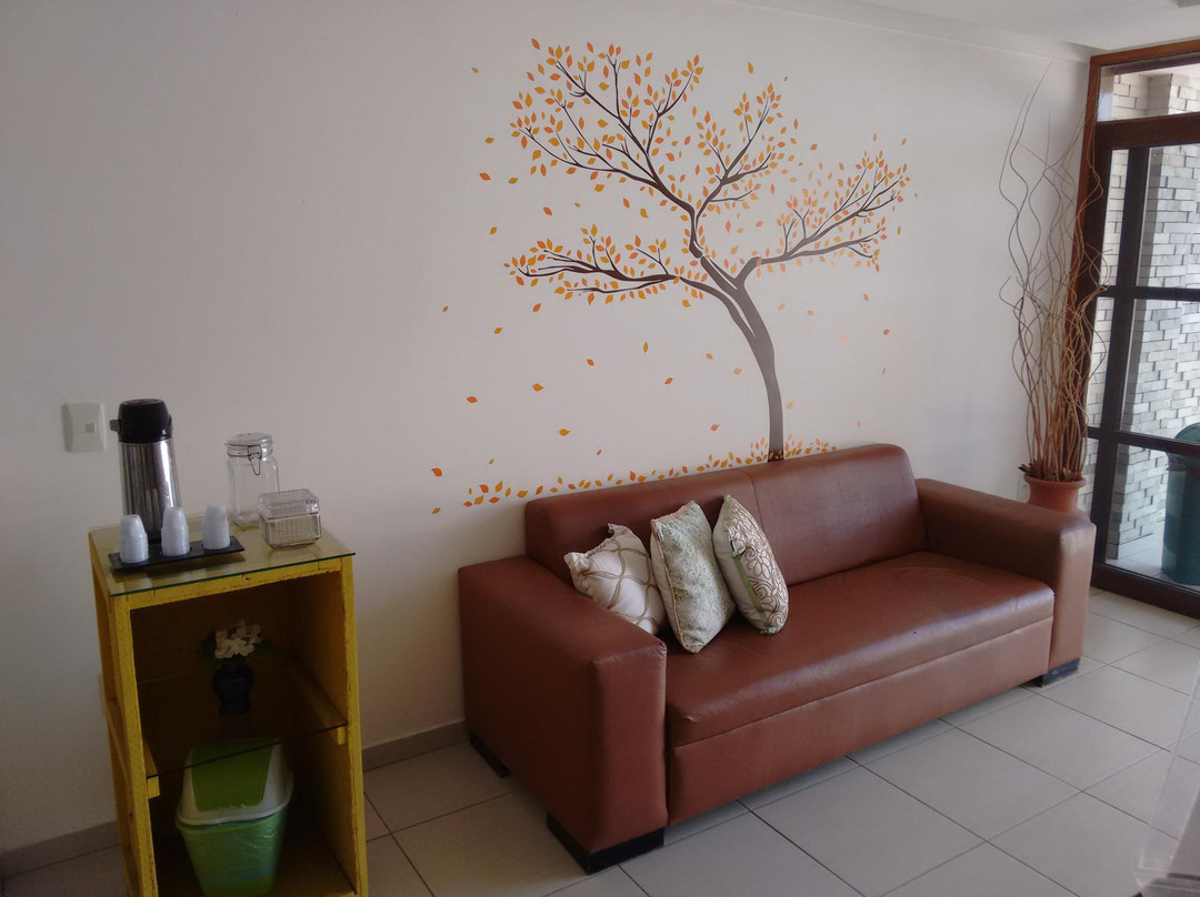 Santa Luzia旅游攻略图片