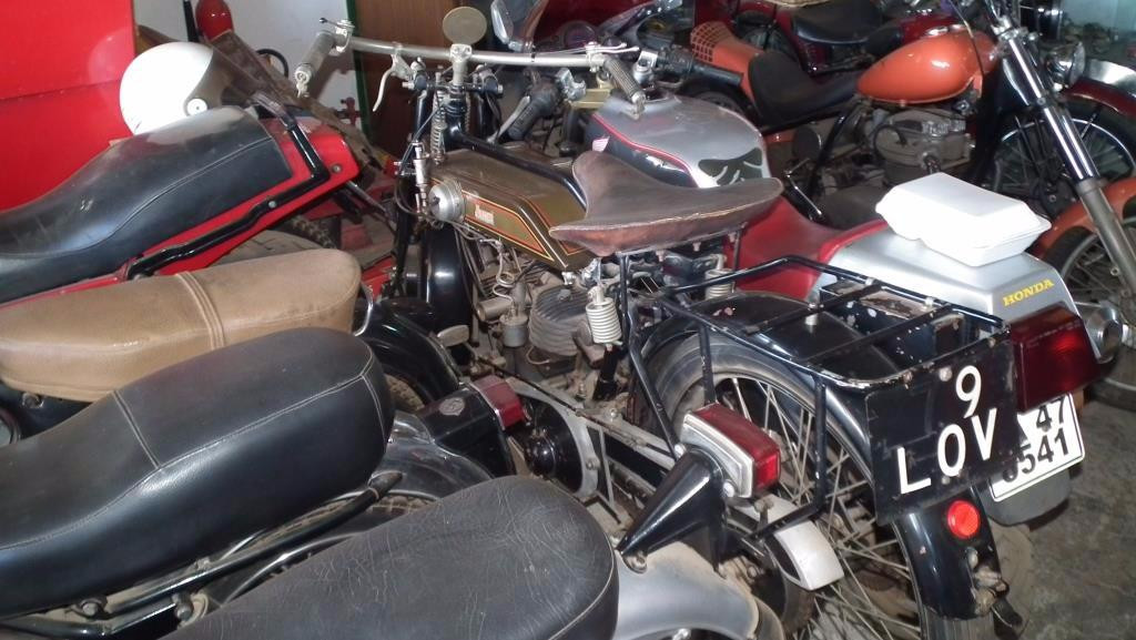 Protea Motors-Nieuwoudtville必去景点