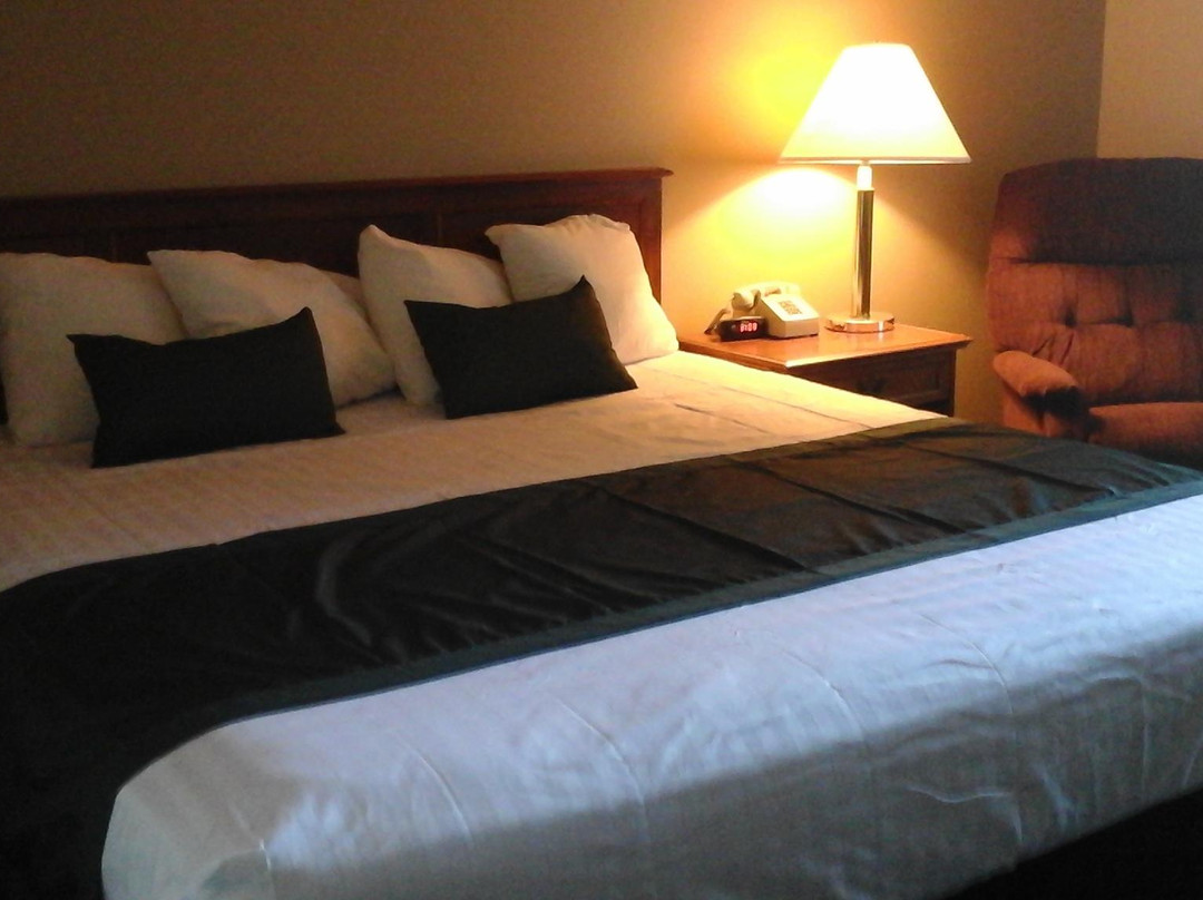 AmericInn by Wyndham Ladysmith主图