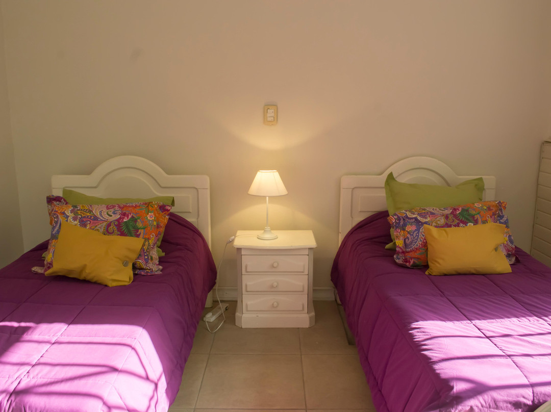 Posada del Arte主图