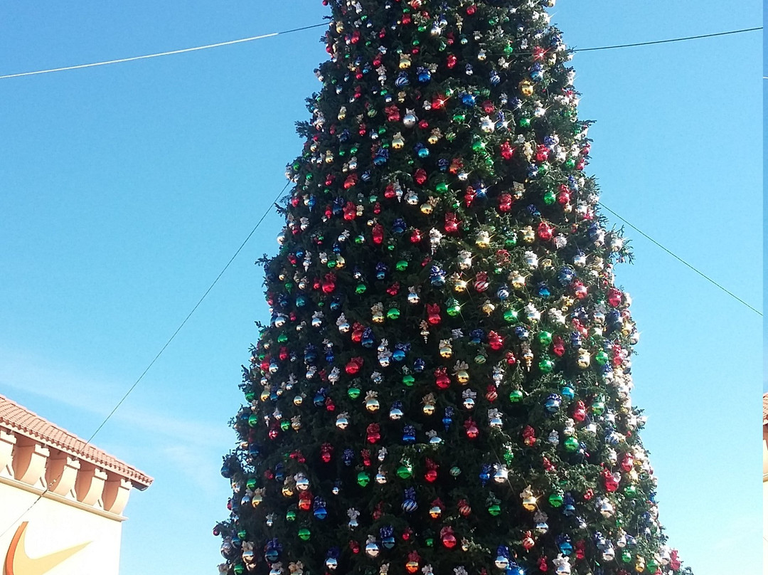 Outlets at Anthem-凤凰城必去景点