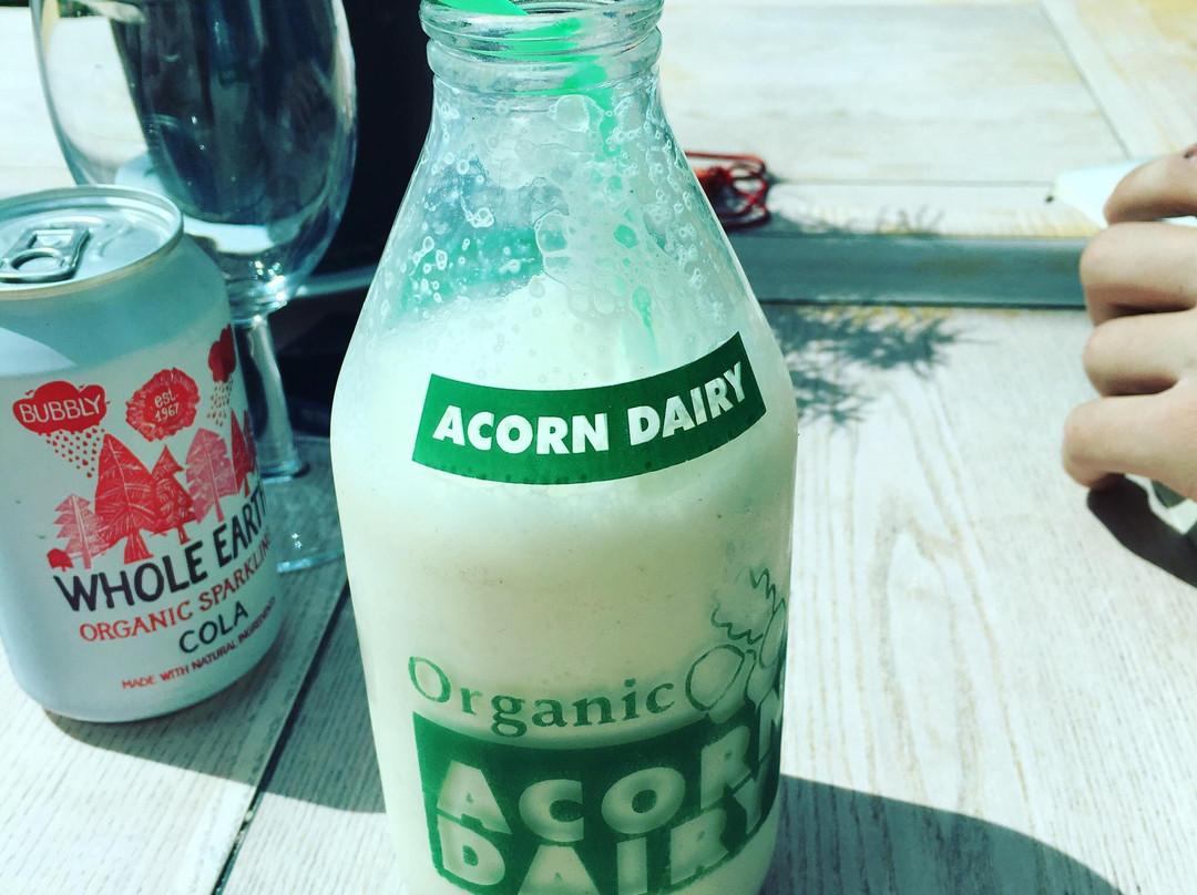Cross Lanes Organic Farm-Barnard Castle必去景点