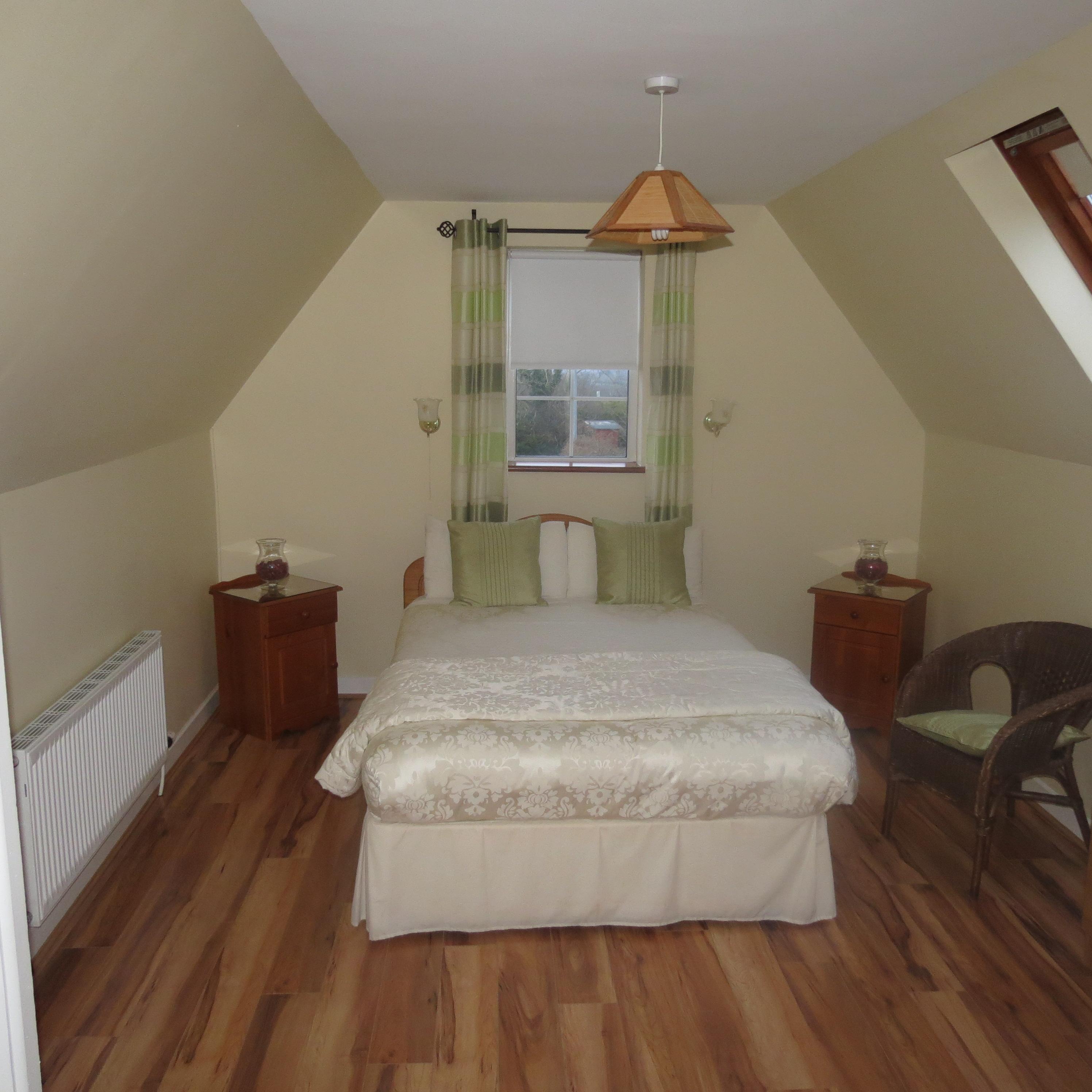Rosewood B&B-官方