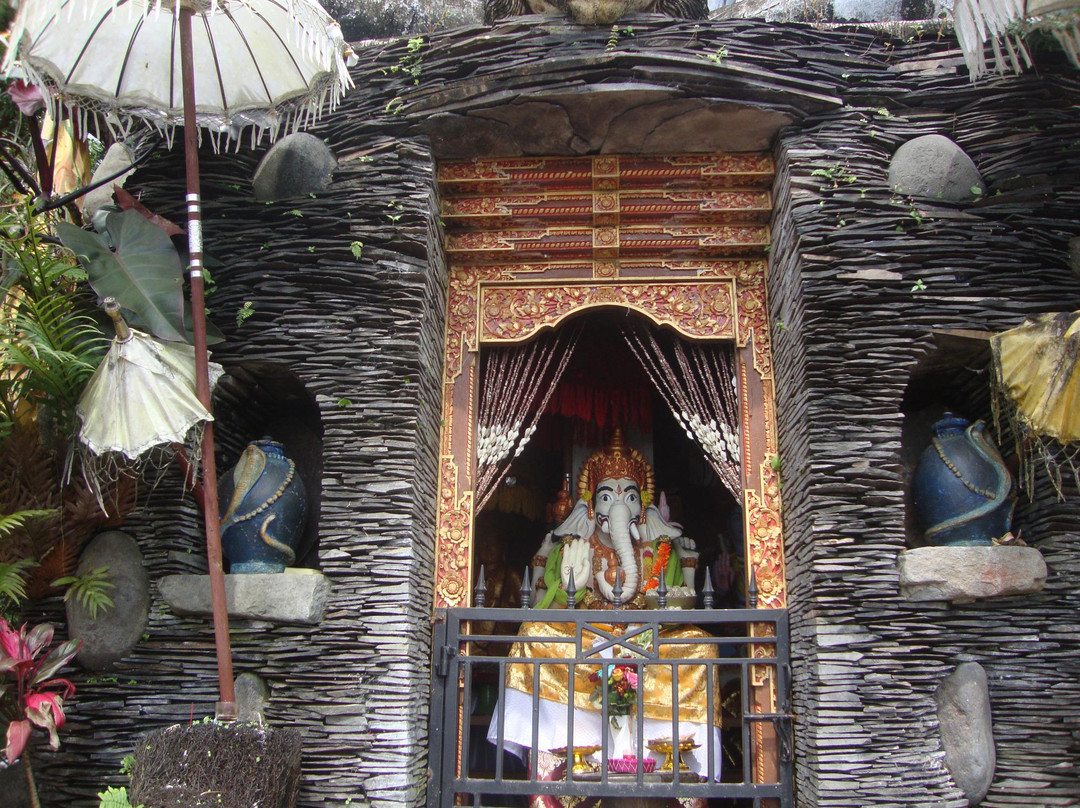 Pura Siwa-达巴南必去景点