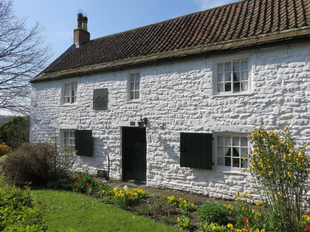 George Stephenson's Birthplace-Wylam必去景点