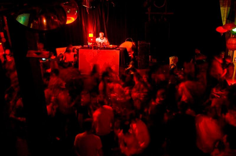 Revolver Upstairs-普拉兰必去景点