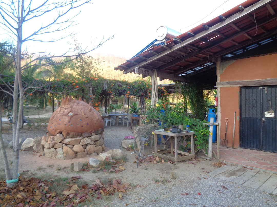 Rancho Sol y Mar-Mayto必去景点