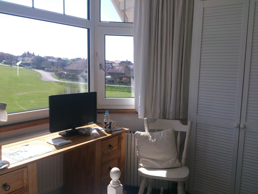 Brecon Guest Accommodation-官方