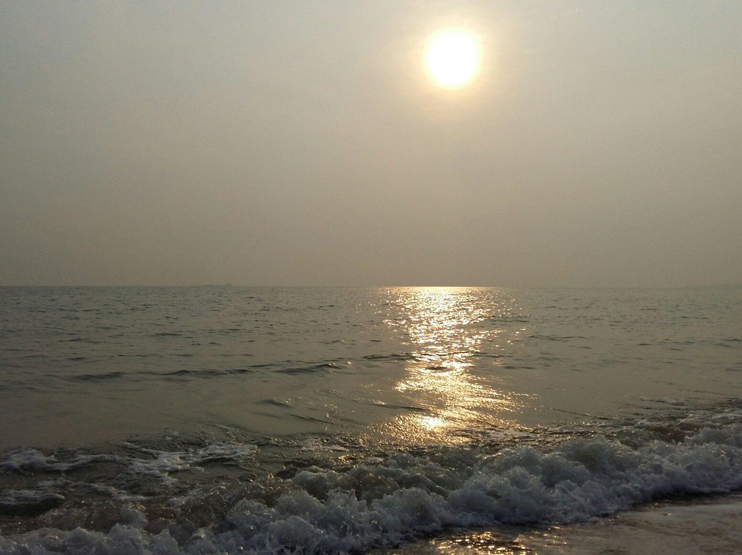 Tanjung Bidara Beach-马六甲必去景点