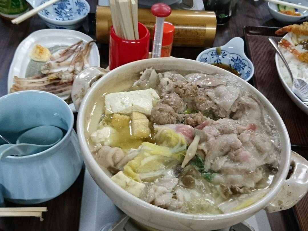 Date Onsen主图