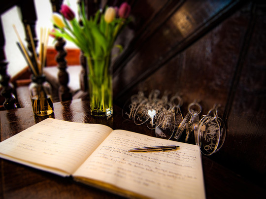 The Weymouth Arms主图