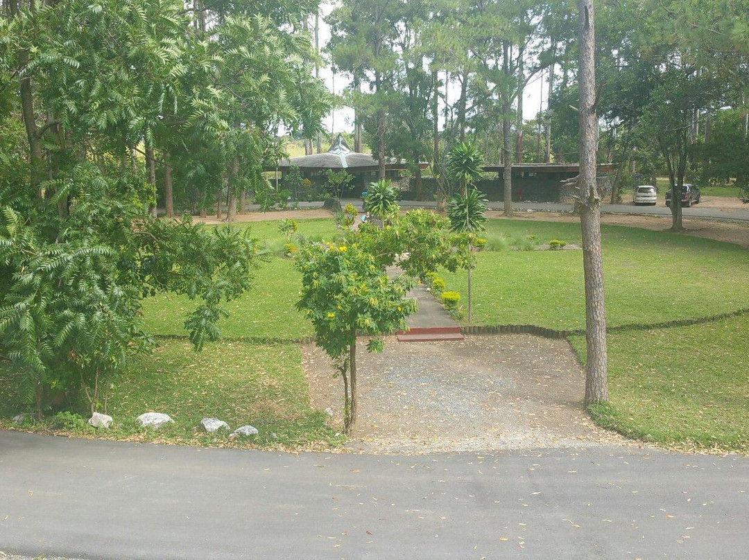 Dag Hammarskjoeld Memorial-Ndola必去景点