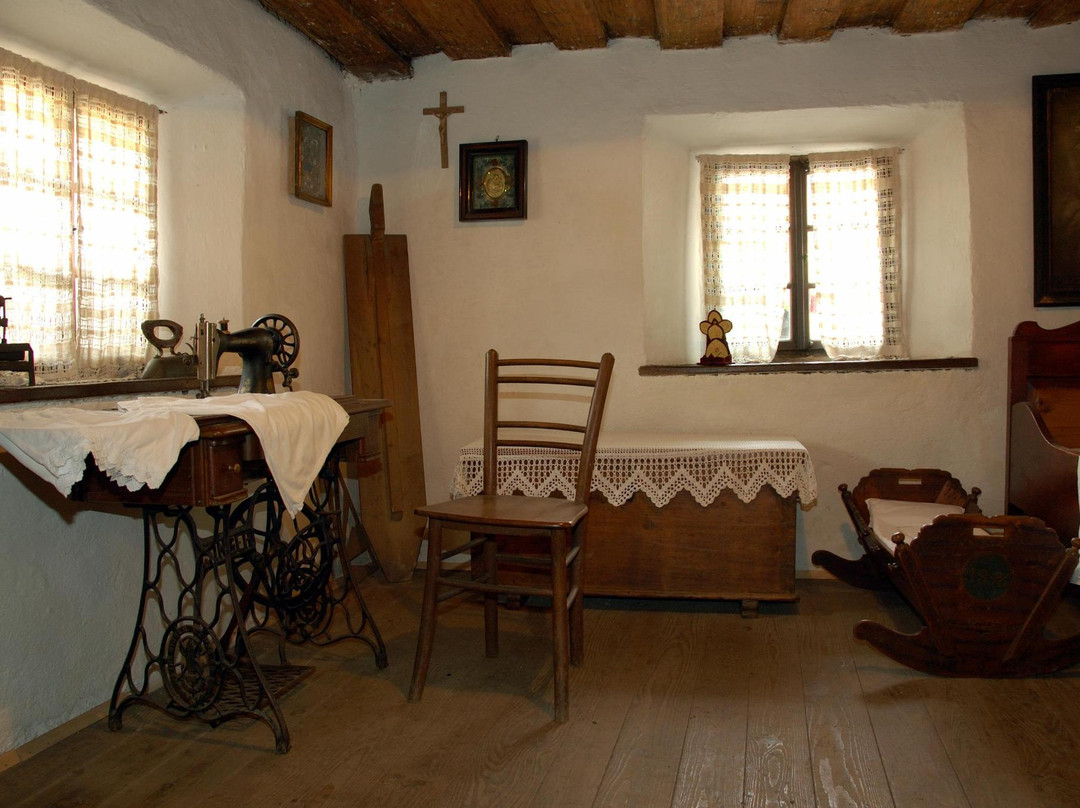 The Kurnik House-特尔日奇必去景点