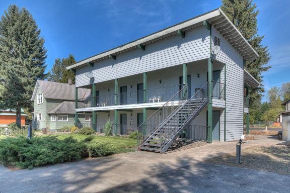 Glenwood Station-官方