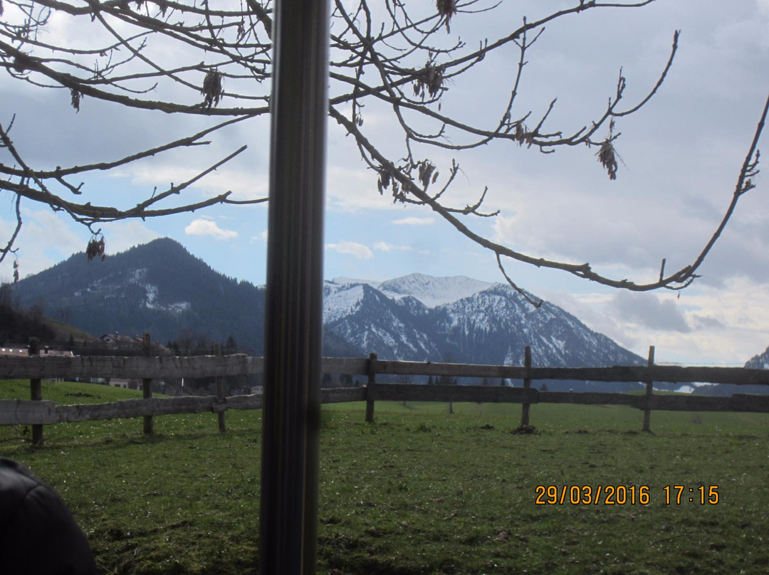 Hydroalpin Day Tours-Lenggries必去景点