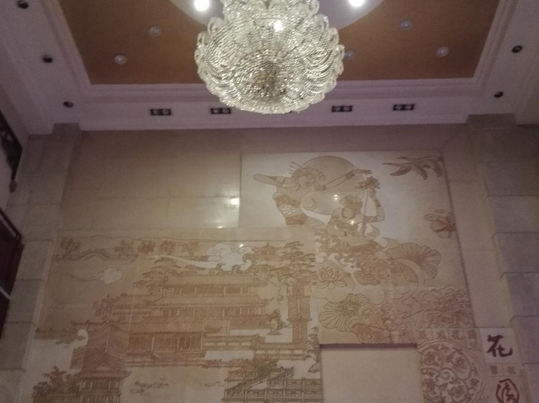 福建银河花园大饭店（树兜地铁站店）主图