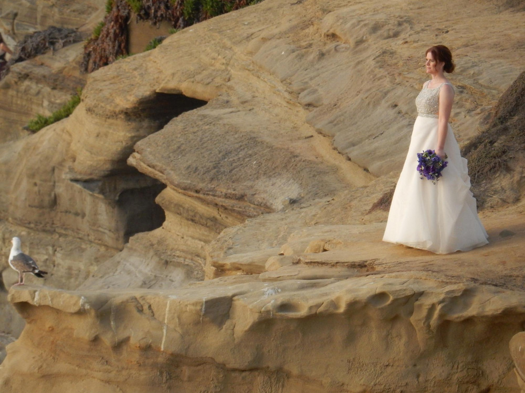 Cuvier Park - The Wedding Bowl-拉荷亚必去景点