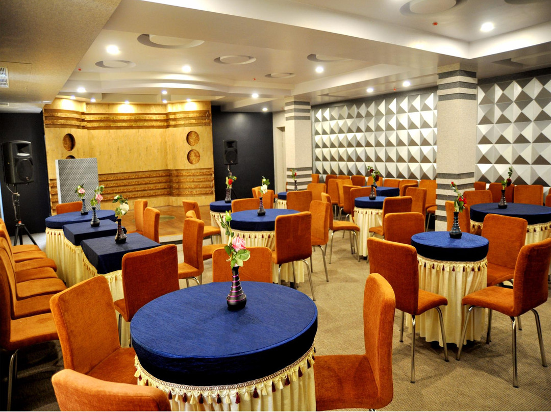 Hotel Blue Waves主图