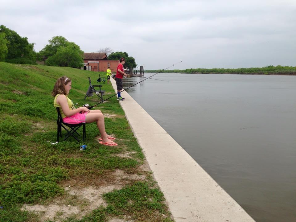 Adolph Thomae Jr County Park-Rio Hondo必去景点