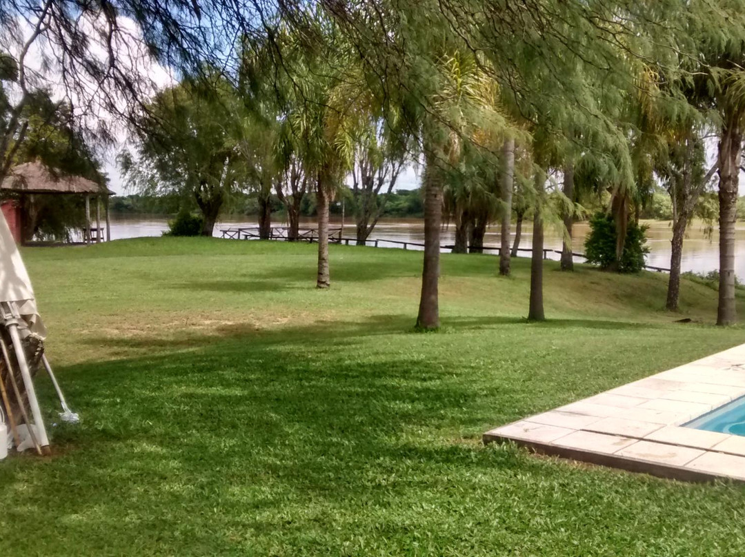 Posada del Sauce主图